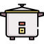 Rice cooker icon 64x64