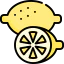 Lemon icon 64x64