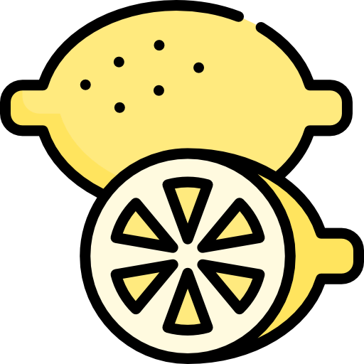 Lemon icon
