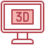 3d movie іконка 64x64