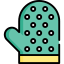 Glove icon 64x64