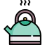 Kettle icon 64x64