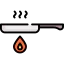 Fried icon 64x64