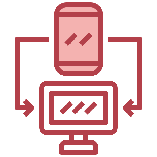 Connector icon