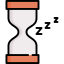 Hourglass icon 64x64