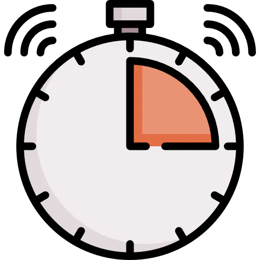 Timing icon