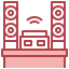 Home theater icon 64x64