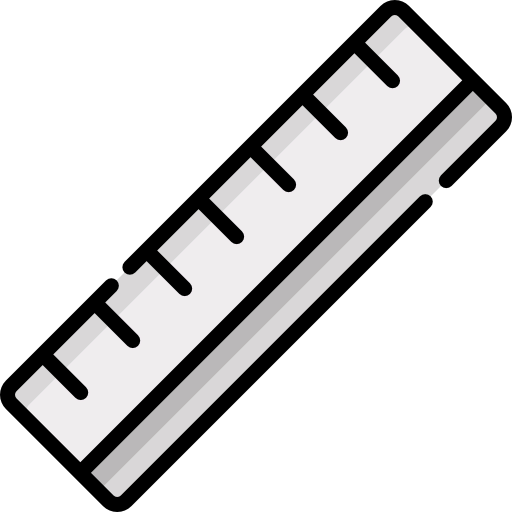 Ruler icon