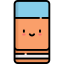 Eraser icon 64x64