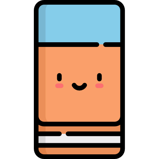 Eraser icon