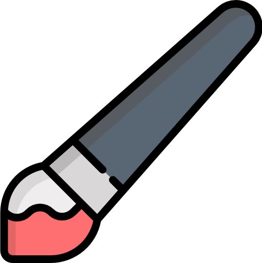 Brush icon