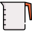 Measuring cup icon 64x64