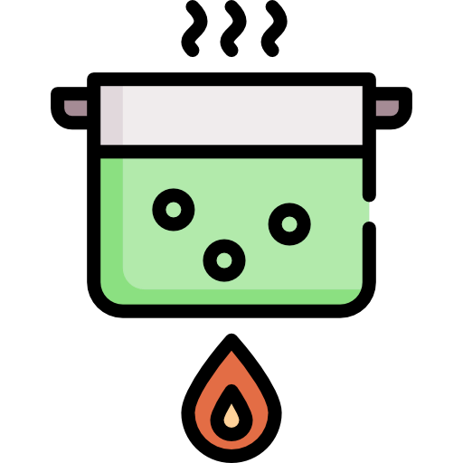Boil icon