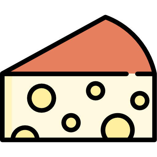Cheese icon
