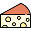 Cheese icon 64x64