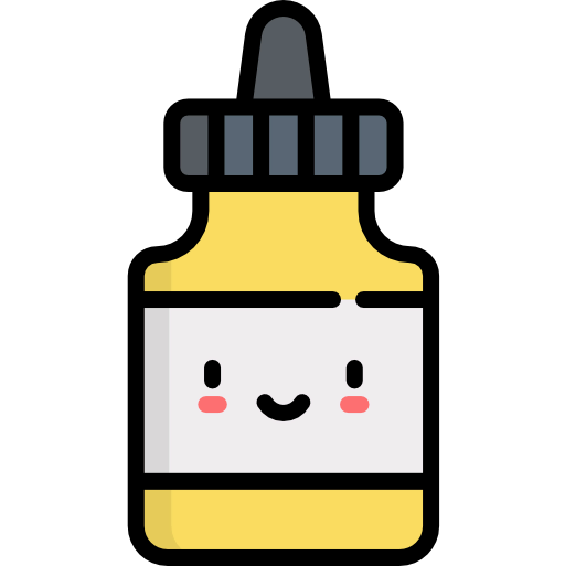 Glue icon
