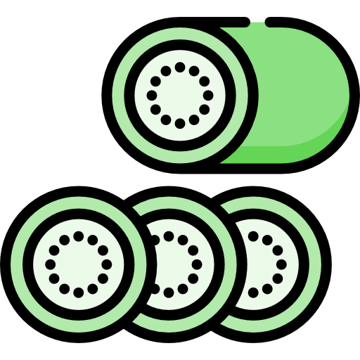Cucumber icon
