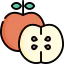 Apple icon 64x64