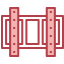 Wall bracket 图标 64x64