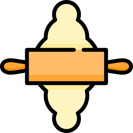 Rolling icon