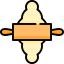 Rolling icon 64x64