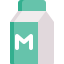 Milk icon 64x64
