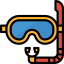 Mask icon 64x64