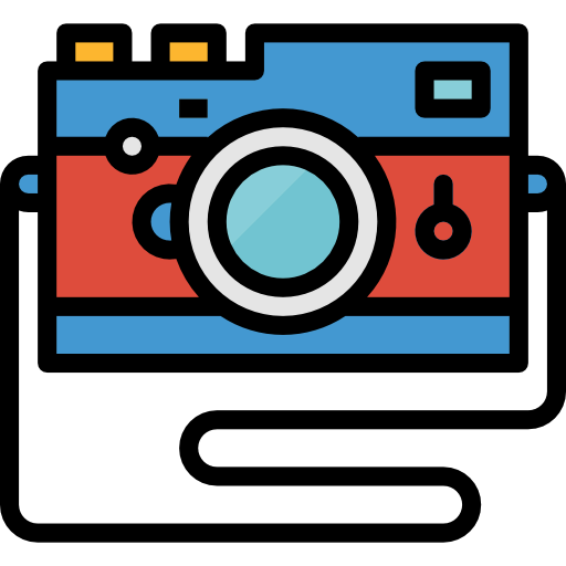 Camera icon
