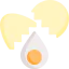 Egg icon 64x64