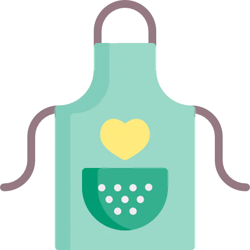 Apron icon