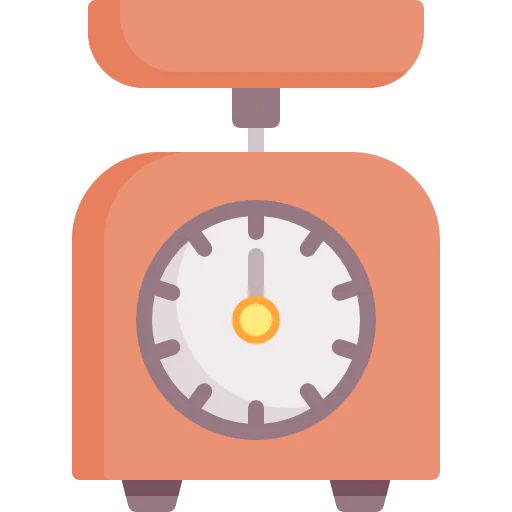 Scale icon