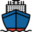 Cruise icon 64x64