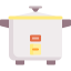 Rice cooker icon 64x64