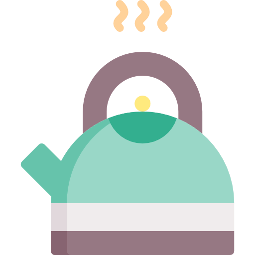 Kettle icon