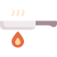 Fried icon 64x64