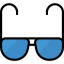 Sunglasses icon 64x64