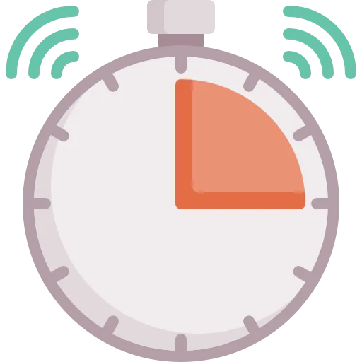 Timing icon