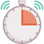 Timing icon 64x64