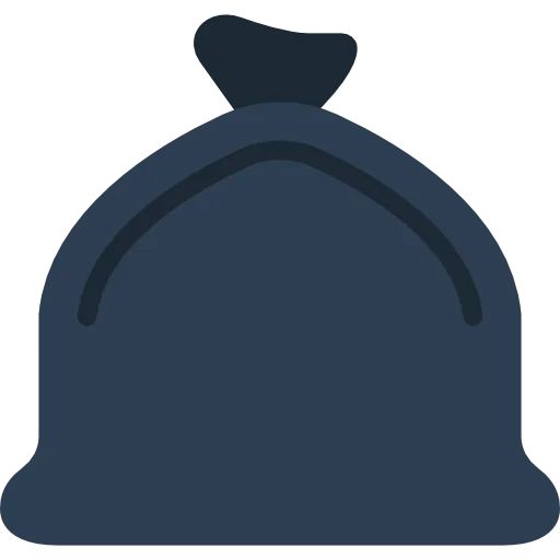 Trash icon