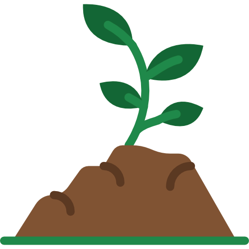 Sprout icon