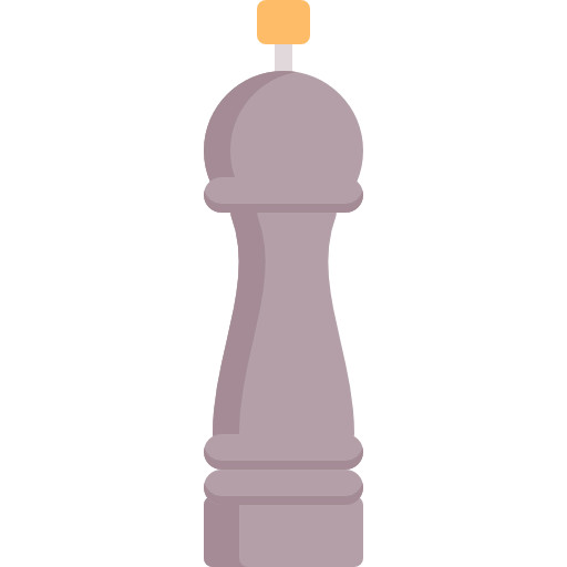 Pepper icon