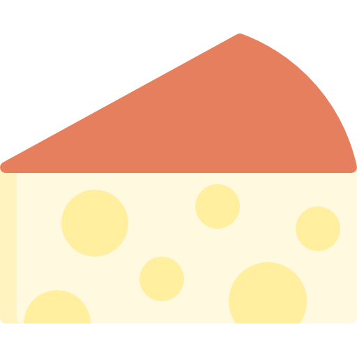 Cheese icon