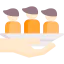 Serving icon 64x64