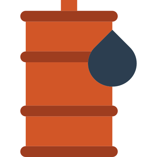 Barrel icon
