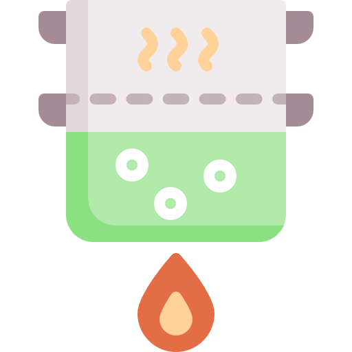 Pot icon