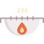 Grill icon 64x64