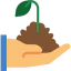 Sprout icon 64x64