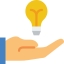 Idea icon 64x64