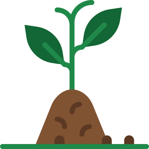 Sprout icon