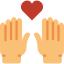 Donation icon 64x64